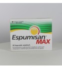 Espumisan MAX 20 kapsułek