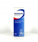 Mucosolvan syrop 3 mg/5ml, 100 ml