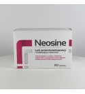 Neosine tabl.powl. 0,5 g 50 tabl.