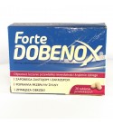 Dobenox Forte 0,5 g 30 tabletek