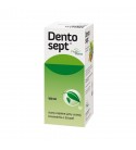 Dentosept płyn 100 ml