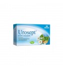Urosept tabl.drażow. 60 tabl.(4x15)
