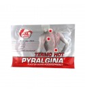 PYRALGINA TERMO HOT Plaster silnie rozgrze
