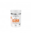 Pilomax WAX HENNA, maska do włsów jasnych, zniszczonych i suchych, 480 ml