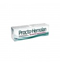 Procto-Hemolan kremdoodbyt. (0,05g+0,02g)/
