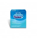 Prezerwat. DUREX Classic 3 szt.