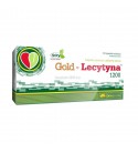 OLIMP Gold Lecytyna kaps. 60 kaps.