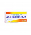 Oscillococcinum, mikrogranulki, 30 pojemników 1-dawkowych